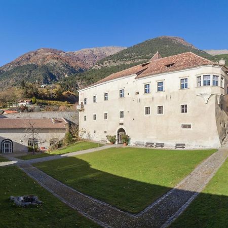 Schloss Goldrain Ngoại thất bức ảnh