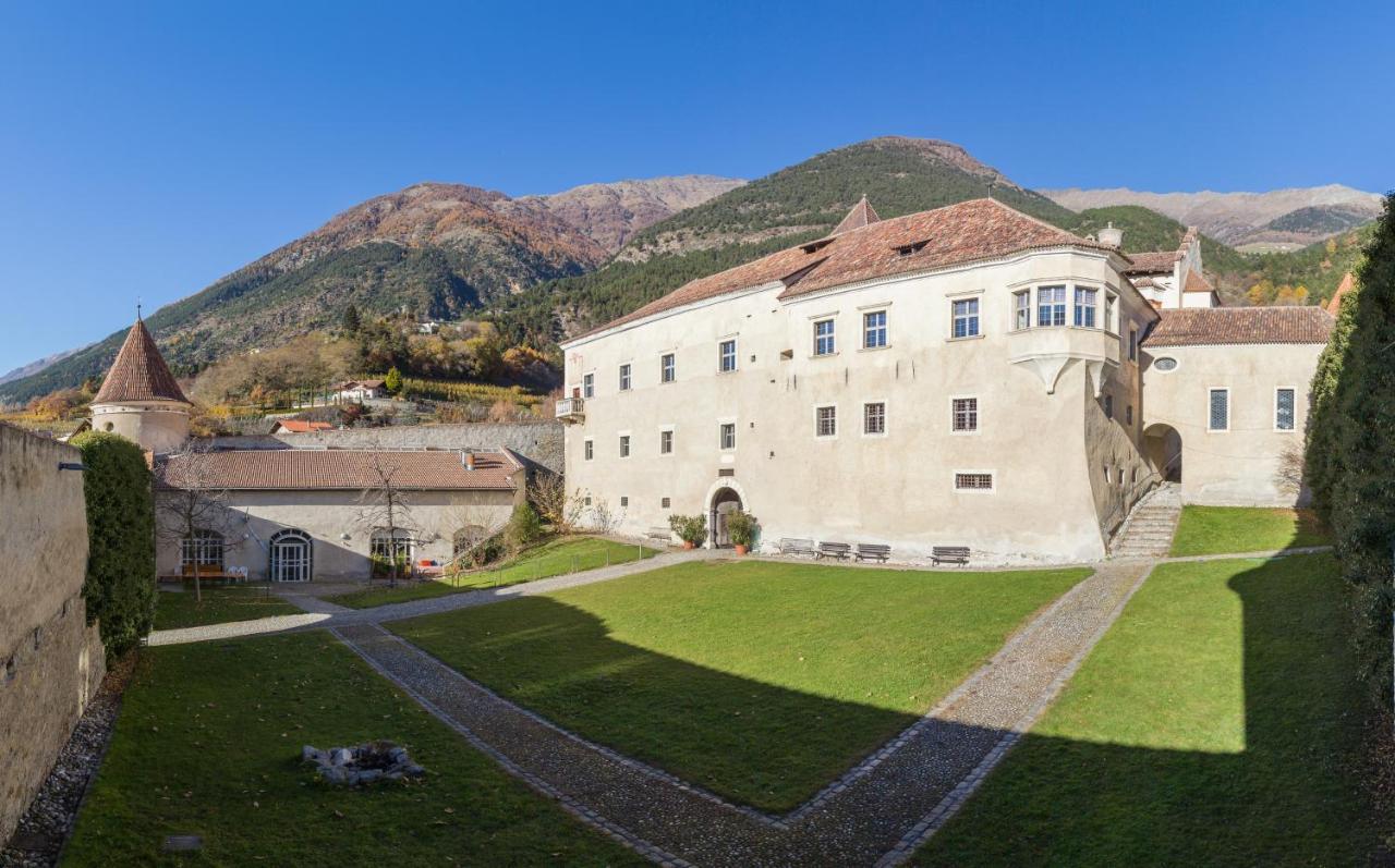 Schloss Goldrain Ngoại thất bức ảnh