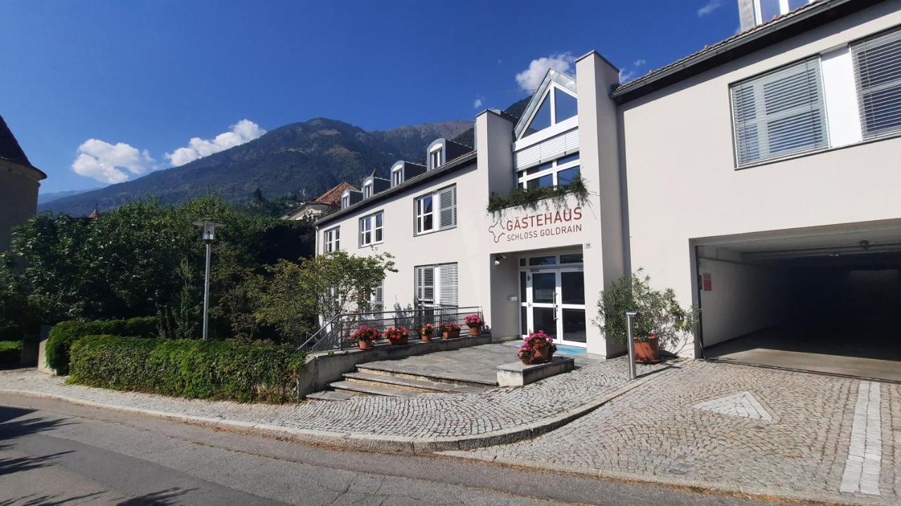 Schloss Goldrain Ngoại thất bức ảnh